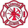 Auburn Fire and Rescue Engine House 1