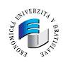 Aula ekonomickej univerzity v Bratislave