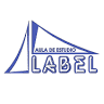 Aula de estudio LABEL