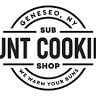 Aunt Cookies Sub Shop