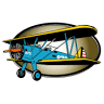 Aurora barnstormers flying field