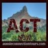 Aussie connection tours