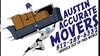 Austin Accurate Movers and Delivery