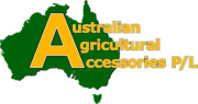 Australian Agricultural Accessories Pty Ltd