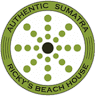 Ricky's Beach House
