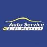Auto Service Sidi Maarouf