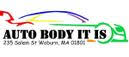 Auto Body It Is