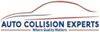 Auto Collision Experts - Auto Body Shops in Sunnyvale CA