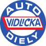 Autodiely VIDLIČKA