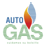 Autogas Balcones al mar