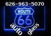 ROUTE 66 AUTO GLASS WINDSHIELD REPAIR & REPLACEMENT - 30 YEARS EXPERIENCE