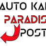 Camp PARADISO