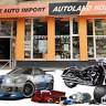 Autoland Hosu