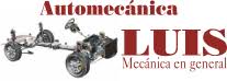 Automecánica Luis