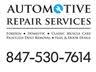 Automotive Repair Services