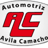 Automotriz Ávila Camacho