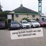 RENTAL MOBIL KOSAMBI KARAWANG L2TRANS