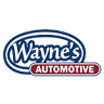 Wayne's Automotive