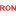 Autoservice Ron Rehorst