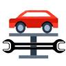 Autoservis a pneuservis Břidličná, Jiří Zlámal