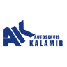 Autoservis Kalamir