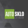 Autosklo Letňany