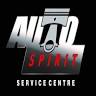 AUTO SPIRIT