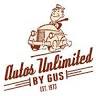 Gus'used Cars