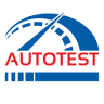 Autotest Centru