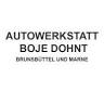 Autowerkstatt Boje Dohnt