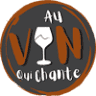 AU VIN QUI CHANTE