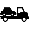 AUXICOR Grúas 24Hs