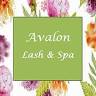 Avalon Lash and Spa