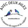 Avec Deux Ailes