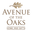 Avenue of the Oaks