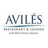 Avilés Restaurant & Lounge