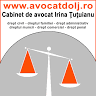Irina TUTUIANU Law Office - Lawyer Dolj