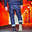 All Weather Selvedge