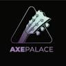 Axe Palace