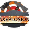 Axeplosion Axe Throwing Lounge Lombard
