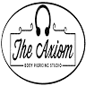Axiom Body Piercing Studio