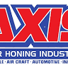 Axis Vapor Honing Industries