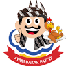 Ayam Bakar Pak D