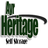 Ayr Heritage Self Storage
