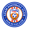 Azam Complex Stadium