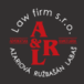 Azariová & Ružbašán Law Firm s.r.o.