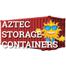 AZTEC STORAGE CONTAINERS