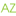 AZ žaluzie