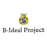 パーソナルトレーニングジムB-Ideal Project完全個室予約制
