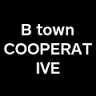 B town COOPERATIVE